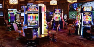 Pengalaman bermain sportsbook dan slot online dengan interface nyaman di perangkat mobile